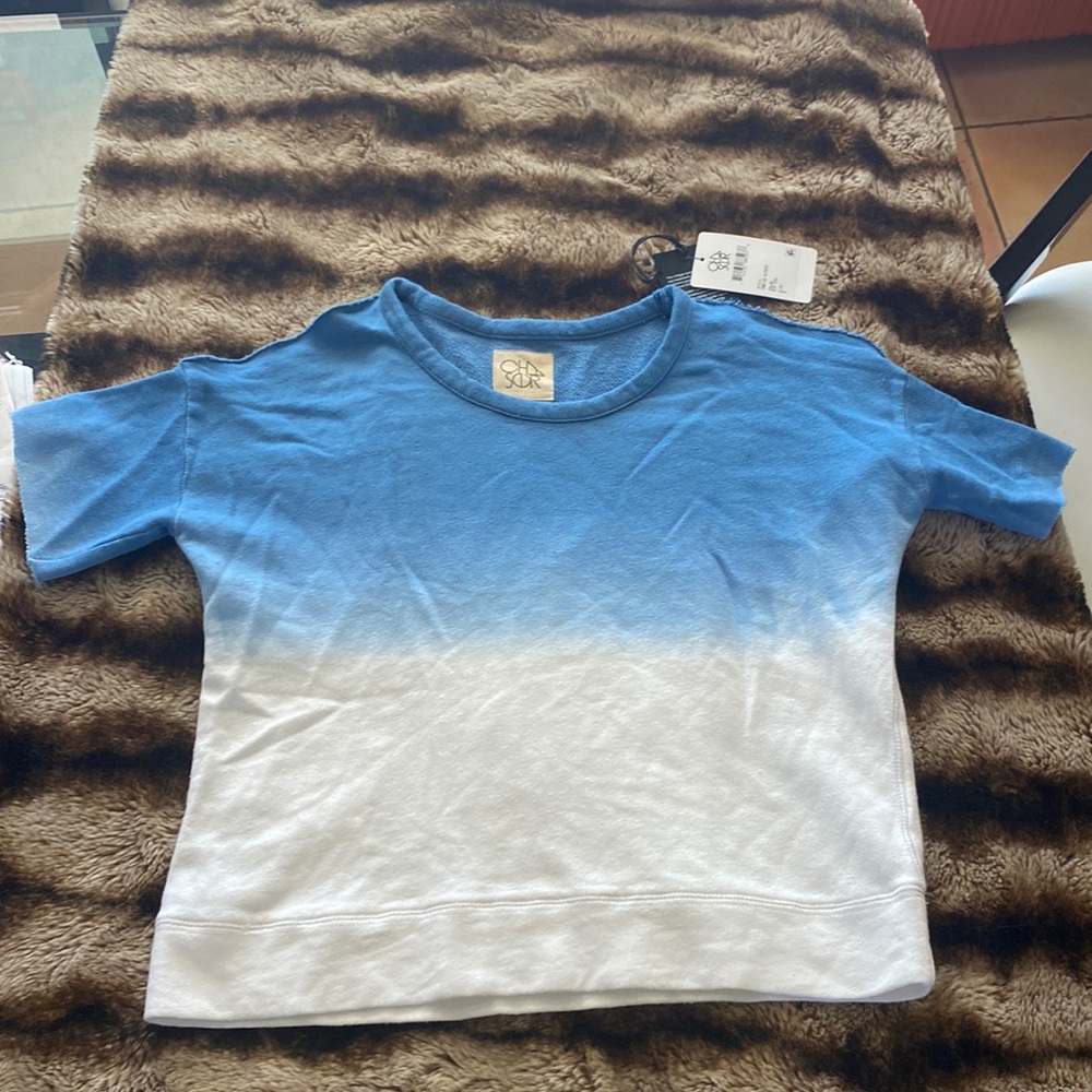 Chaser top